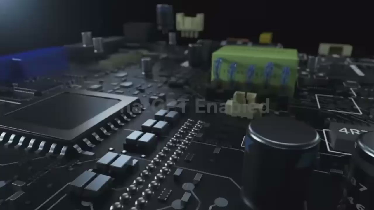 Load video: 